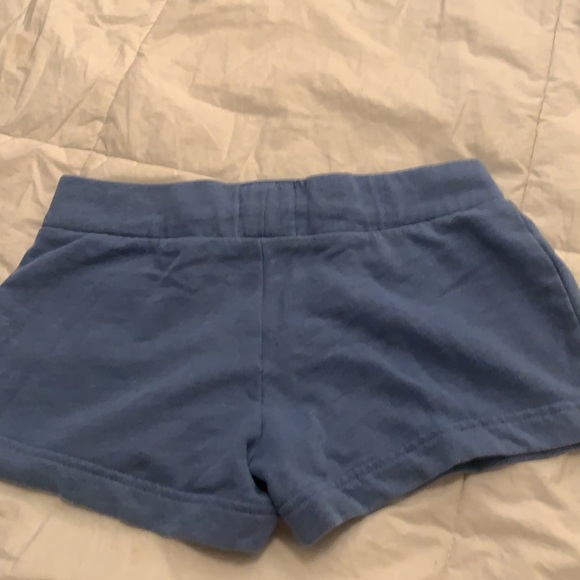 Atmosphere shorts - Picture 2 of 3